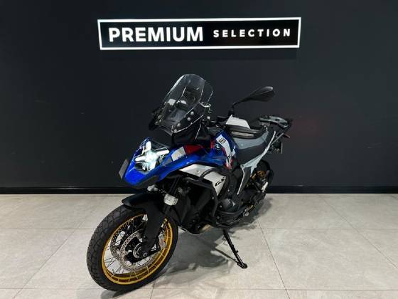 BMW R 1300 GS TROPHY 